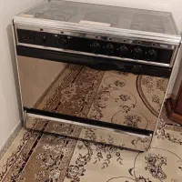 گاز فرپنج شعله