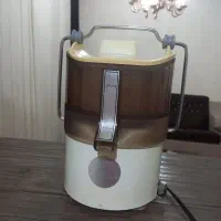 آب میوه گیری پارس خزر