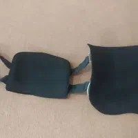 کمربند|پزشکی|ابهر, |دیوار