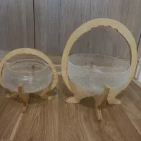 دکوری میوه خوری و شکلات خوری