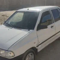 معاوضه و فروش پراید 131مدل93