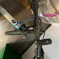 دوچرخه راپیدو پرو RAPIDO PRO 1 27.5|دوچرخه، اسکیت، اسکوتر|تهران, ونک|دیوار