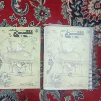 کتاب تست کنکور و شب امتحان|کتاب و مجله آموزشی|کوهدشت, |دیوار