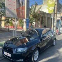 دنا پلاس تربو آپشنال مدل۱۴۰۳|خودرو سواری و وانت|قدس, شهرقدس|دیوار