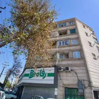 اجاره اپارتمام۶۵متری/اسانسور دار مهستان هشتم|اجارهٔ آپارتمان|فردیس, شهرک راه آهن|دیوار