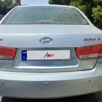 سوناتا|خودرو سواری و وانت|قم, سعادتی|دیوار
