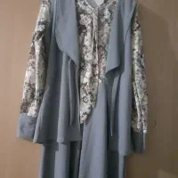 پیراهن و رویه