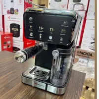اسپرسوساز مباشی ME-ECM2505