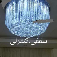 تعمیرلوستر*کنترلی سوخته(لعاب لوستر(تعمیر لوستر|خدمات پیشه و مهارت|اصفهان, تیران|دیوار