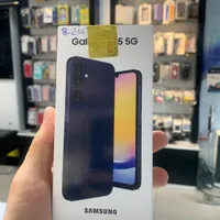 سامسونگ a25 رم 8 حافظه 256|موبایل|اصفهان, چرخاب|دیوار