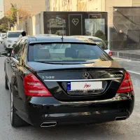 بنز s350 مدل ۲۰۱۰|خودرو سواری و وانت|مشهد, هنرستان|دیوار