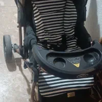 کالسکه|کالسکه و لوازم جانبی|بندر انزلی, کلیور|دیوار