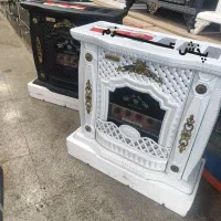 بخاری گازی با سنسور اکسیژن به مدل azad/کد 34067