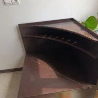 میز و صندلی