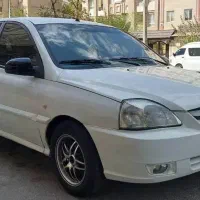 ریو تحویل ۸۹ اتوماتیک کارخانه فول کم کارکرد|خودرو سواری و وانت|تهران, صادقیه|دیوار