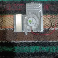 هیت سینگ فن دار