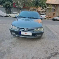 پرشیا|خودرو سواری و وانت|اقبالیه, |دیوار