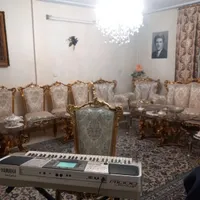 اجاره آپارتمان ۶۰ متری ۱ خوابه طبقه ۳ در دلگشا