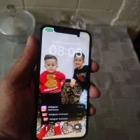 آیفون ایکس ۶۴