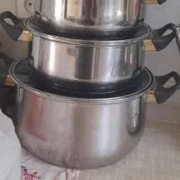 قابلمه استیل
