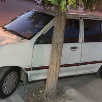 پراید هاچبک