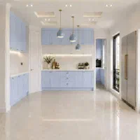 به چند کارگر رنگ کار زیر کارچی