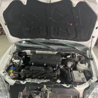 تیبا ۲ مدل ۹۷|خودرو سواری و وانت|قزوین, |دیوار