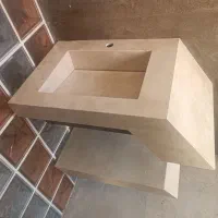 تولید روشویی سرامیکی سهیل|لوازم سرویس بهداشتی|مشهد, رده|دیوار