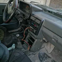 پراید دوگانه 87|خودرو سواری و وانت|مشهد, کوی دروی|دیوار