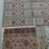 فرش راه پله