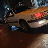 پژو پارس  سال آخر ۹۹|خودرو سواری و وانت|شیراز, شهرک کوشکک|دیوار