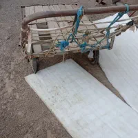 گاری چهار چرخ|ابزارآلات|سیرجان, |دیوار