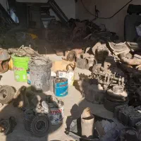 اوراقی و استوک اویکو