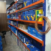 قطعات اسپیلت یخچال لوله مسی کابل موتوراسپیلت یخچال|عمده‌فروشی|گرگان, |دیوار