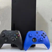 Xbox series x 1Tra ssd