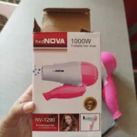 سشوار مسافرتی مارک نوآ