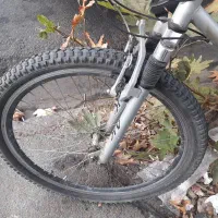 دوچرخه سالم 26|دوچرخه، اسکیت، اسکوتر|تهران, شهرک هما|دیوار