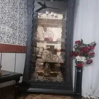 بوفه درحدنو