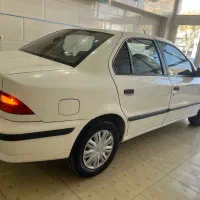 سمند lxمدل ۹۷|خودرو سواری و وانت|زنجان, |دیوار