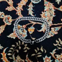 دستبند رنگ ثابت