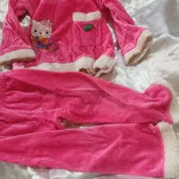 لباس بچگانه نونو فقط یکبار پوشیده|کفش و لباس بچه|سنندج, |دیوار