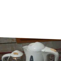 چای ساز در حد نو