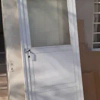 درب آلمینیوم