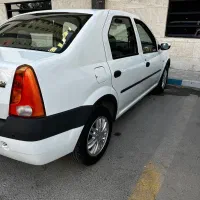 تندر ۹۰ مدل ۹۶ فول درحد|خودرو سواری و وانت|اصفهان, شهرک ولیعصر|دیوار