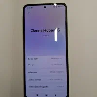 شیائومی Redmi Note 14 با حافظهٔ ۲۵۶ گیگابایت|موبایل|تهران, اباذر|دیوار