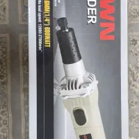 فرز انگشتی گلو بلند مدل CROWN چینی اصلی