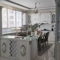 157مترتک واحدی بسیارشیک وموقعیت عالی|فروش آپارتمان|مشهد, الهیه|دیوار