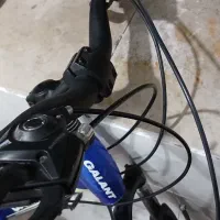 دوچرخه ۲۶ گالانت آلومینیوم|دوچرخه، اسکیت، اسکوتر|گرگان, |دیوار