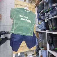 حراج کلیه اجناس بچه گانه
