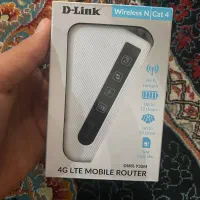 وای فای جیبی دی لینک ۹۳۰m